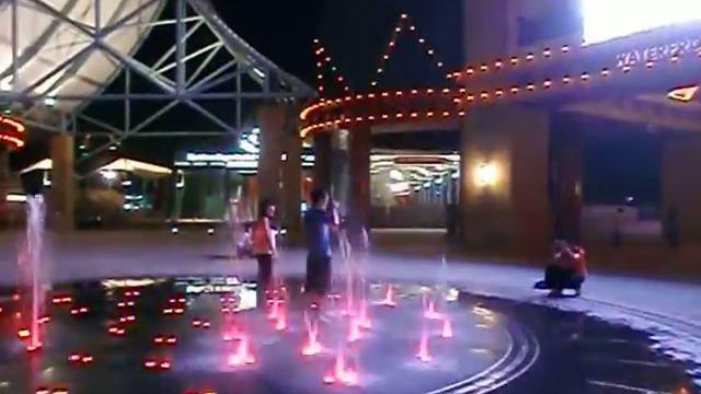 Singapur. Sintosa. Сингапур. Синтоза