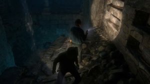 Прохождение Uncharted  4: A thief's end на русском языке без комментариев 
Часть 5