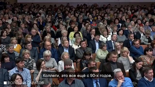 Ларьки с саратовских тротуаров необходимо убрать. смотреть онлайн