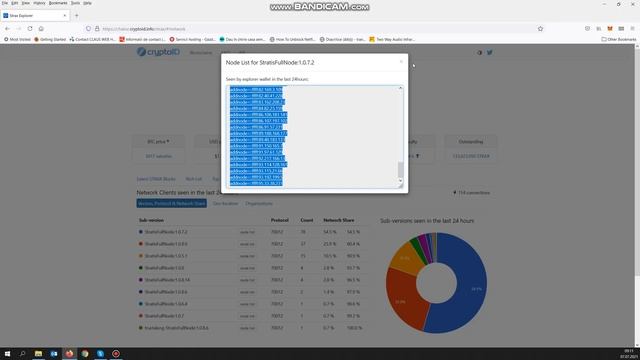 Tips and tricks: How to add more nodes on $strax wallet смотреть онлайн