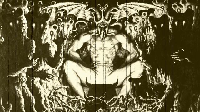 ДЖИПЕРС КРИПЕРС - СВЯЩЕННИК | Теория происхождения Джиперса Криперса