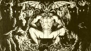 ДЖИПЕРС КРИПЕРС - СВЯЩЕННИК | Теория происхождения Джиперса Криперса