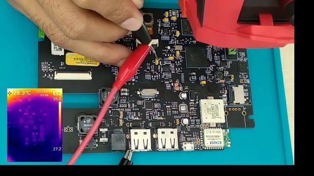 SKF TKSA 41 Repair (Power Down) смотреть онлайн