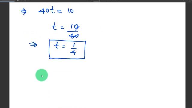 05 - Velocity & Acceleration || Diploma Maths || Differentiation || MIQ || 20SC01T смотреть онлайн
