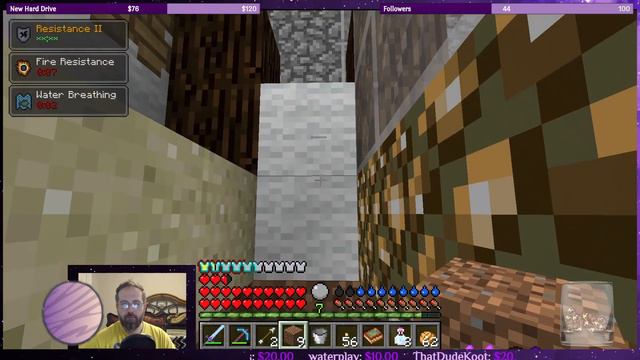RLCraft EP 29 - Automated Sugar Cane Farm for Infinite Paper! смотреть онлайн
