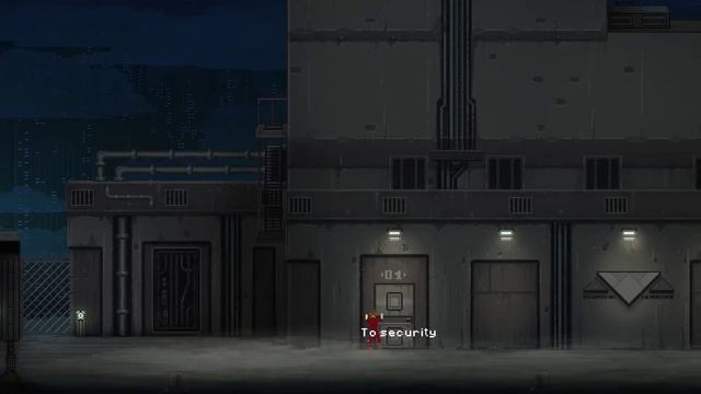 The Way Remastered - Ladder storage смотреть онлайн