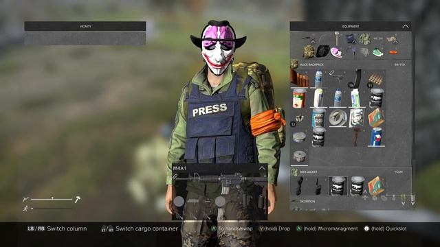 DayZ Xbox One Gameplay Update Fixes Desync Problems смотреть онлайн