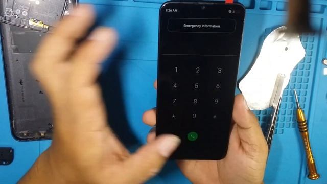 INFINIX SMART 6 DISASSEMBLY & LCD REPLACEMENT DIY смотреть онлайн