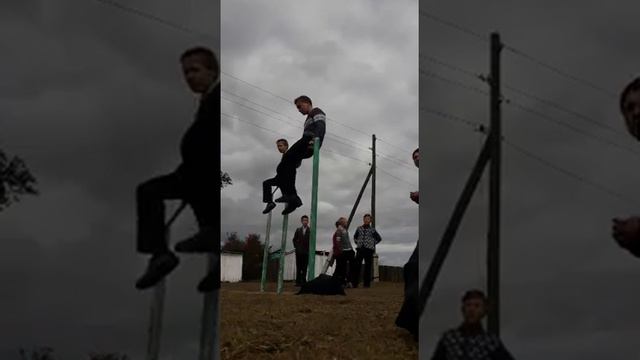 Спортивный Новокручининский смотреть онлайн