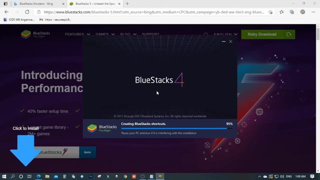 Play all android games in your PC || Best PC emulator. смотреть онлайн