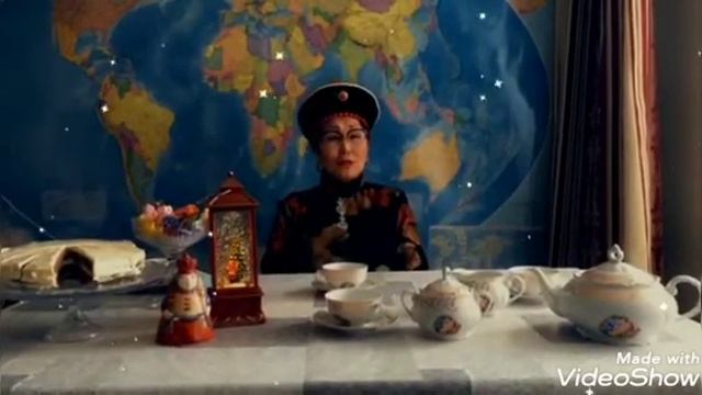 Притча "Четверо дружных", Дк Тугнуй смотреть онлайн