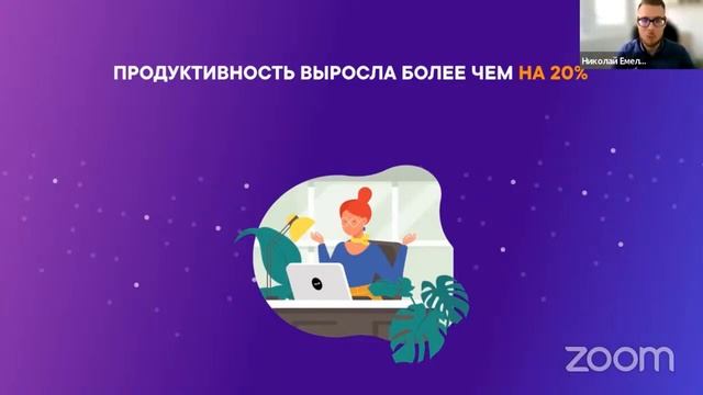 Инструменты для организации работы онлайн-офиса | Как увеличить прибыль с помощью Битрикс24 смотреть онлайн
