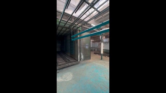 Камера полимиризаци (компания 