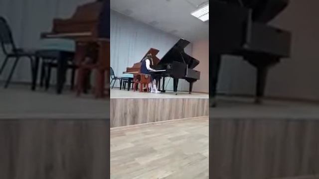 Волленгаупт Скерцино смотреть онлайн