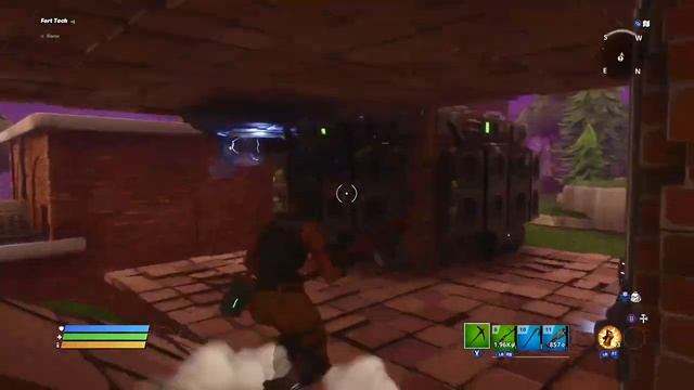 Cool Little ATLAS Build (Meh) (Fortnite STW) смотреть онлайн