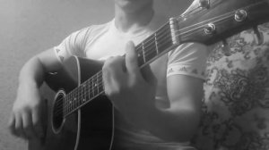 Когда едешь на кавказ. (Cover)