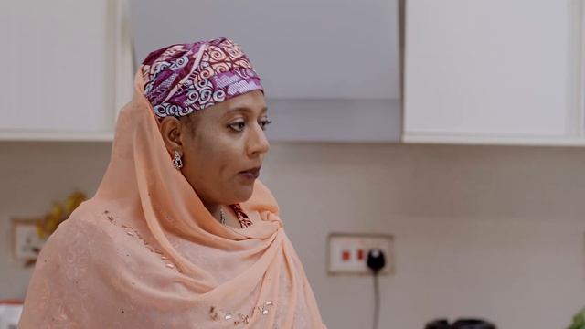 Episode 11 - White Moi Moi - Bilikisu Sambo | MAGGI Diaries Season 6 смотреть онлайн