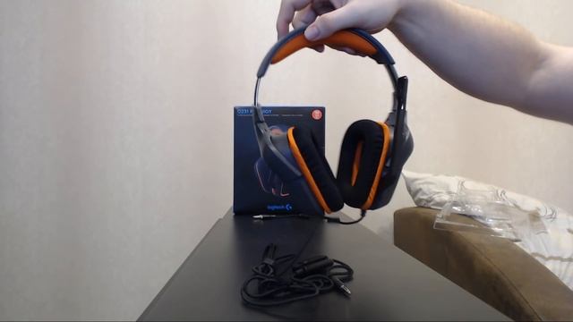 ОЛЕГОВНА рекомендует.Logitech G231 PRODIGY смотреть онлайн