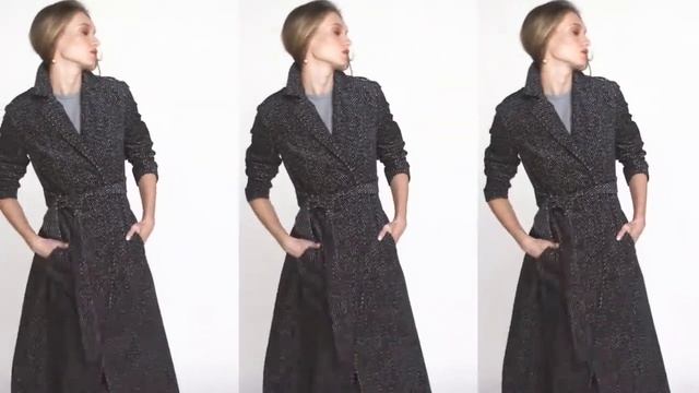 БРЕНД «PATTERN» — КОГДА ВСТРЕЧАЮТСЯ СДЕРЖАННОСТЬ И ЭМОЦИОНАЛЬНОСТЬ. смотреть онлайн