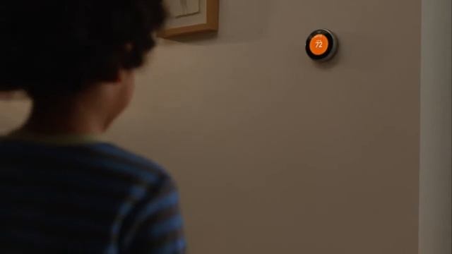 Встречайте 3е поколение термостата Nest!