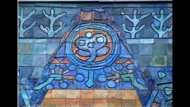 Дом Перцовой в Москве (дом с химерами) смотреть онлайн