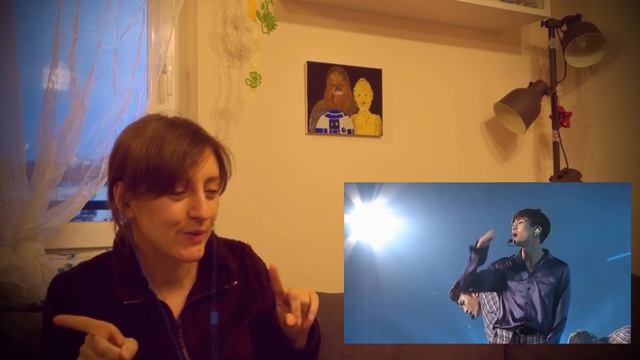 SHINee (샤이니) - Feel Good (live from SWC V) reaction [PL/EN sub] смотреть онлайн