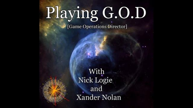 Running Your First Game | Playing God Episode 13 - Starblade Studios смотреть онлайн