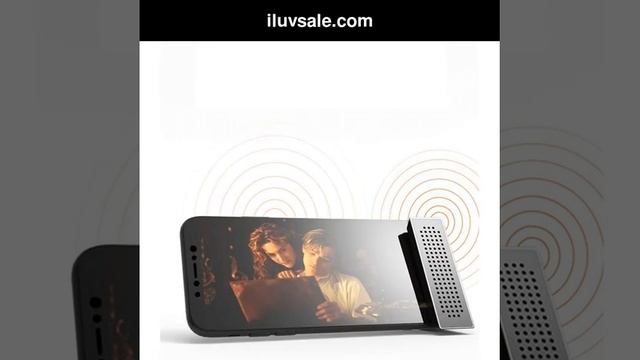 Acoustic Phone AMP смотреть онлайн