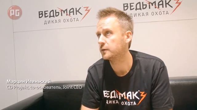 Новый Ведьмак 4 после не анонса на E3 2019? Он ПОДТВЕРЖДЕН! Но не выйдет до Cyberpunk 2077! смотреть онлайн