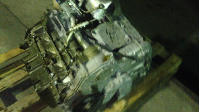 ДВИГАТЕЛЬ Z20NEL, B207L 2,0Л TURBO ДЛЯ SAAB