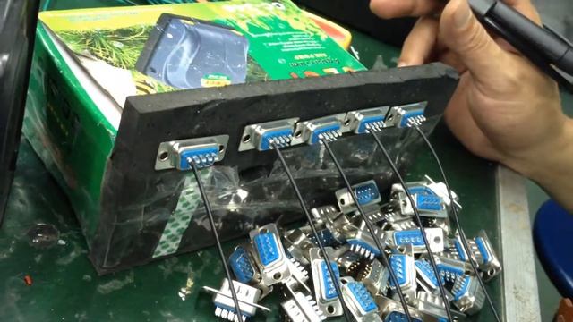 Goot FD 100 смотреть онлайн