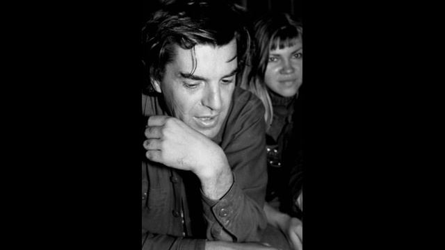 Ник Рок-н-ролл - Симпатичнейшие уродцы (квартирник 21.05.1993)