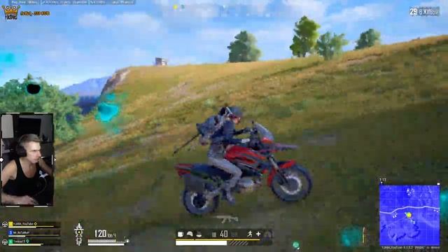 ? СабДей! || PUBG 2K ? смотреть онлайн