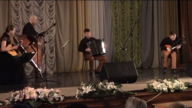 Стиль квартет 10 03 2017 смотреть онлайн