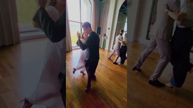 Dance Weekend Sochi 23 смотреть онлайн