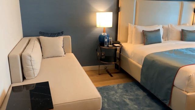 Rixos The Palm - Three Bedroom Suite смотреть онлайн