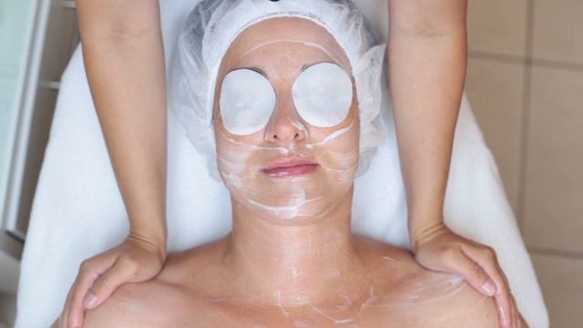HILDEGARD BRAUKMANN Wellcare Maske: Schäumende Pflegemaske смотреть онлайн