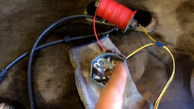 Где искра Нету искры на Урале Днепре Пропала искры Проводка для искры Самая прос.mp4 смотреть онлайн