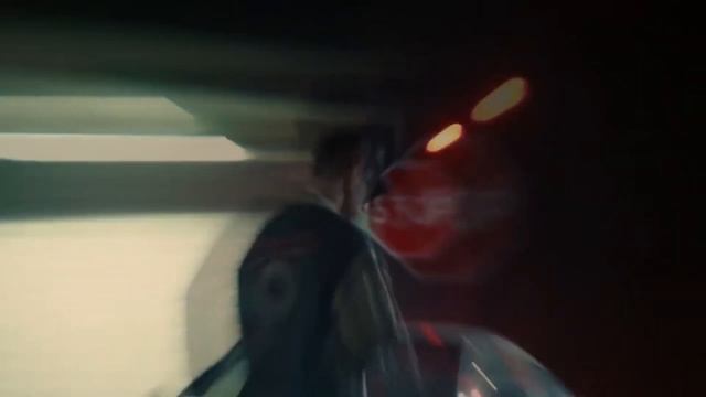 ROCKET & LILDRUGHILL - Super Fly, но с клипом Everything Is Fine смотреть онлайн