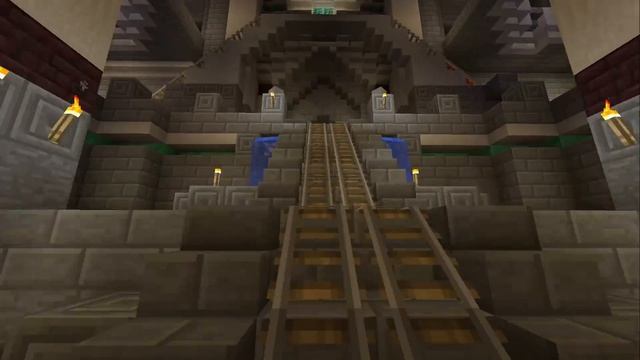 Minecraft: Xbox One Edition Trailer смотреть онлайн