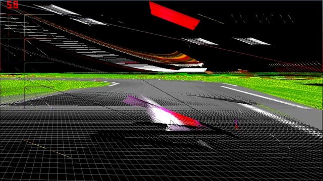 Mario Kart 64 Forcing Alpha Blending Crashes the Game? смотреть онлайн