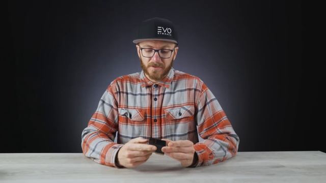 "Gimbal Killer" ? | GoPro Hero7 Black HyperSmooth Review vs. EVO SS Gimbal смотреть онлайн