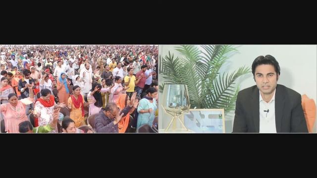 PROPHET BAJINDER SINGH MINISTRY 29 OCT SUNDAY MORNING CHURCH TAJPUR, JALANDHAR MEETING LIVE смотреть онлайн