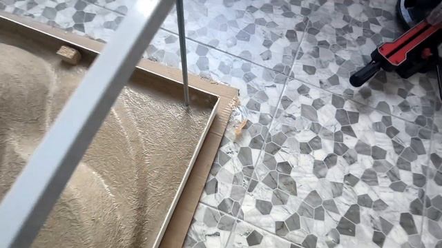 Акриловая ванна Lavinia Boho Bell 1400*950