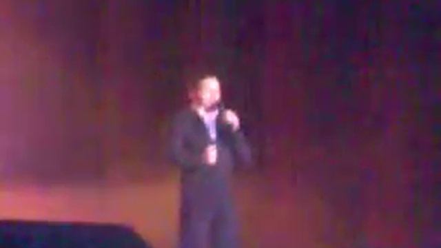 Кабалоти Сон мой смотреть онлайн