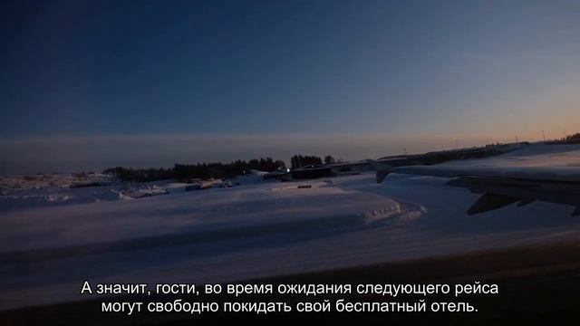Авиакомпания Emirates возвращает пассажирам бесплатные ночевки в отелях Дубая смотреть онлайн