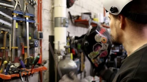 Самый подробный ОБЗОР маски Tecmen ADF 740LСамый подробный ОБЗОР маски Tecmen ADF 740L