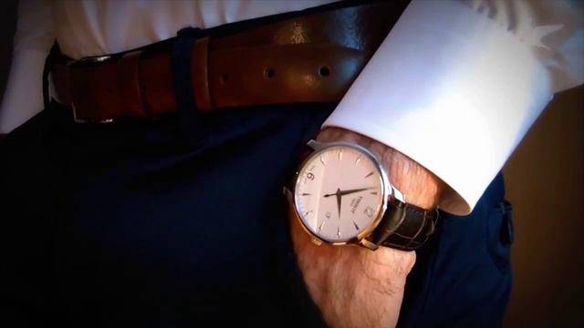 Заказать швейцарские часы TISSOT смотреть онлайн