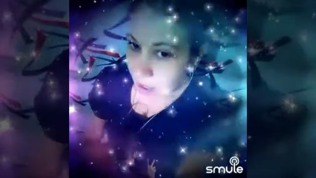 #smule #кавер КУКУШКА смотреть онлайн