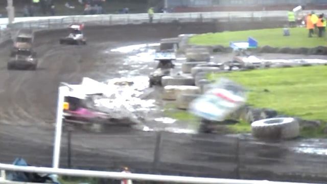 Brisca F2 Heat 2 Belle Vue 5/11/2017 смотреть онлайн
